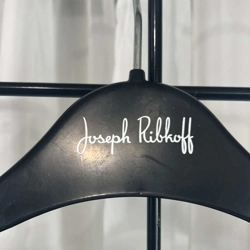 Joseph Ribkoff Elegant Black Hanger